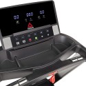 A2.0 Treadmill - Silver