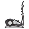 A4.0 Cross Trainer - Silver