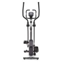 A4.0 Cross Trainer - Silver