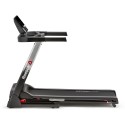 A4.0 Treadmill - Silver