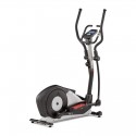 A6.0 Cross Trainer + Bluetooth - Silver