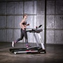 Jet 100 Series Treadmill + Bluetooth