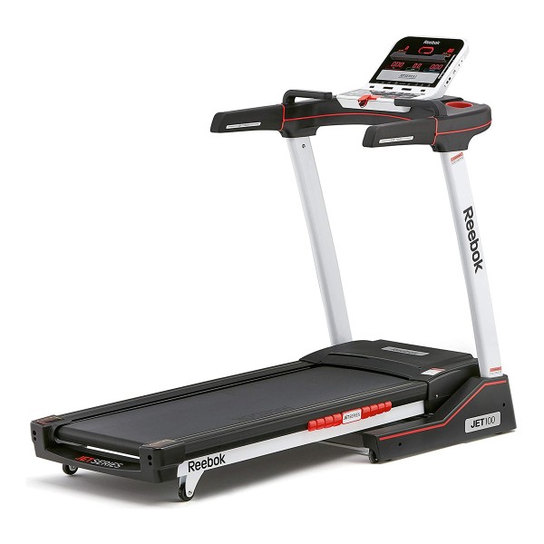 Jet 100 Series Treadmill + Bluetooth