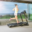 GT40 One Series Treadmill - Black + Bluetooth