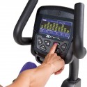 SB2.5 Recumbent Bike