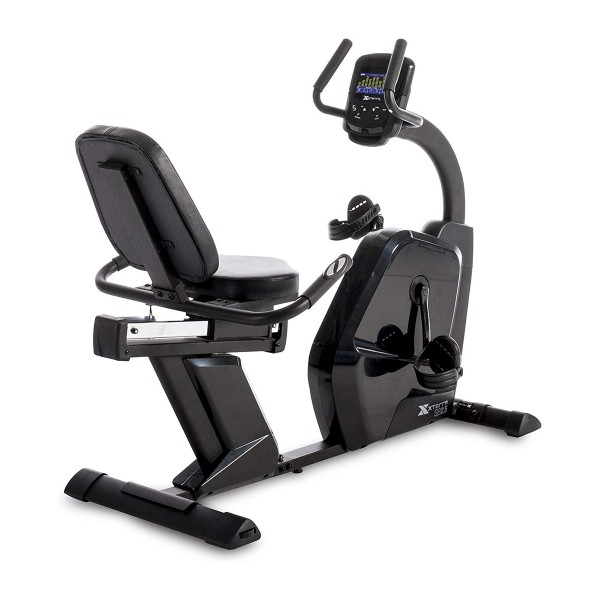 SB2.5 Recumbent Bike