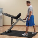 SFID325 Pro Club Line Adjustable Bench