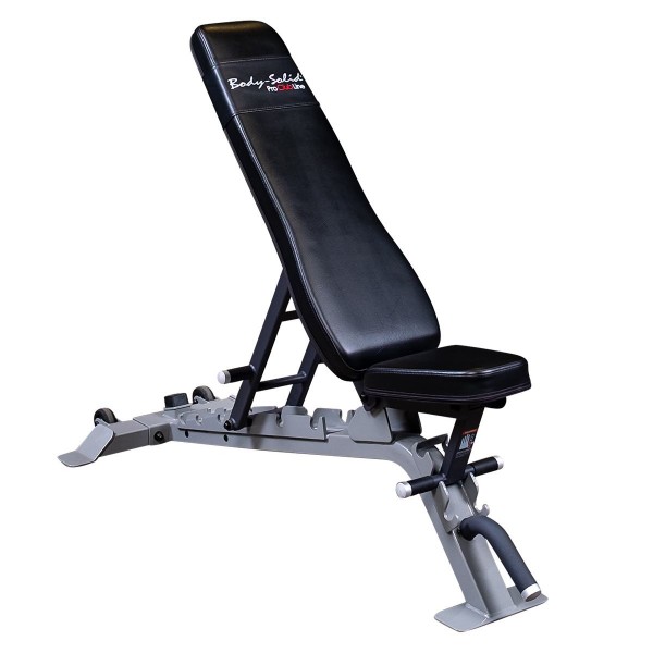 SFID325 Pro Club Line Adjustable Bench