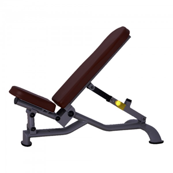 Super Gym Mutli Purpose Adjustable Bench