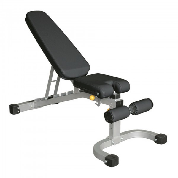 Super Gym Multi Purpose Bench SG-FIDIF