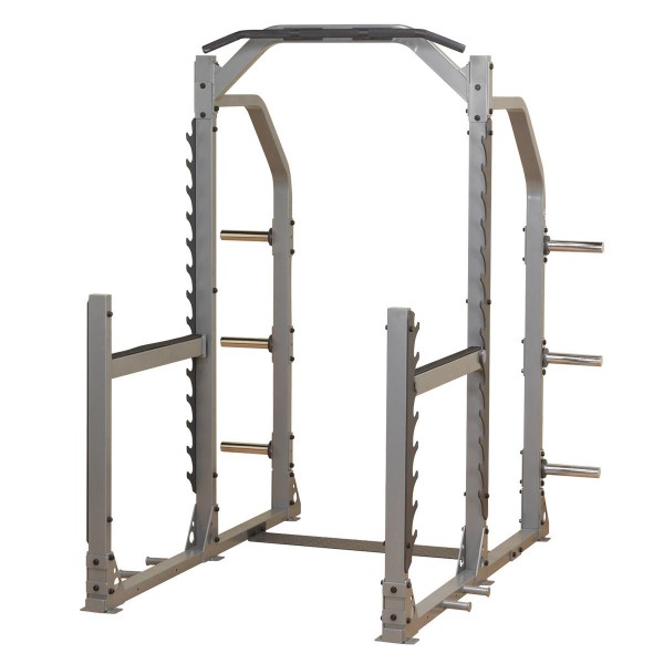 SMR1000 Proclub Line Multi Squat Rack