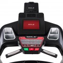 F85 Treadmill with Touch Screen