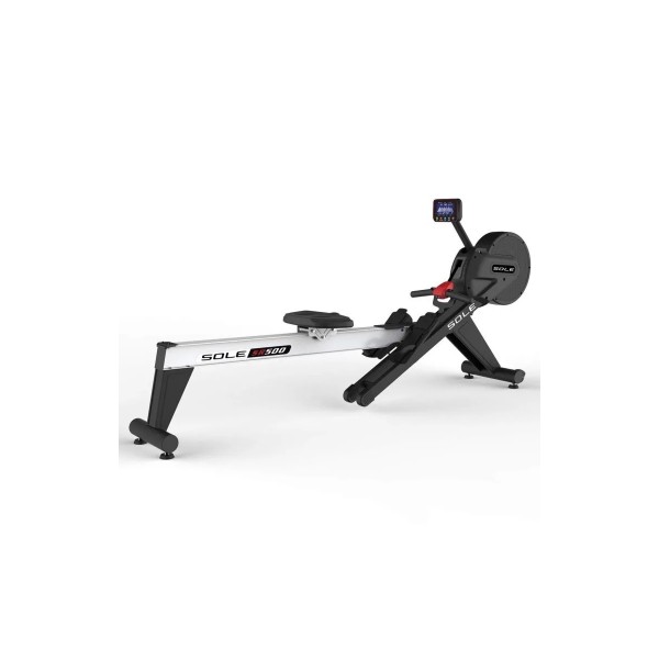 SR500 Rower