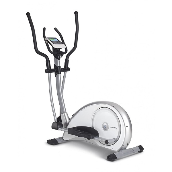 Elliptical Trainer Syros-Pro