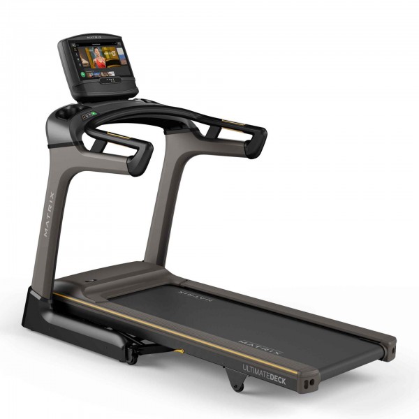 Treadmill TF30 with XIR Console