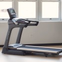 TF50 Folding Treadmill with XIR Console