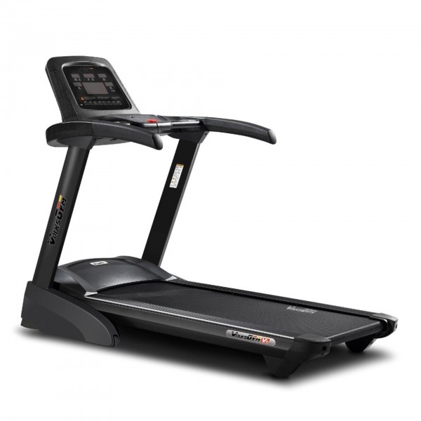 V-4 Motorized Treadmill