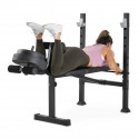 Proform XR65 Weight-Lifting Bench