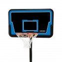 Rec Impact Streamline Basketball Hoop, 44 Inch