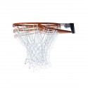 Adjustable Portable Basketball Hoop, 52 Inch