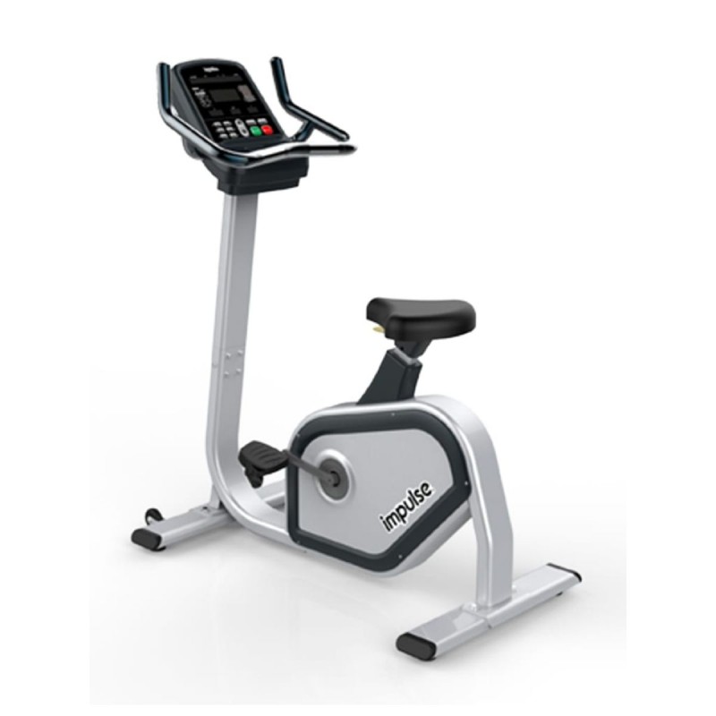 Impulse exercise top bike