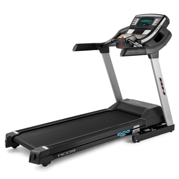 RC09 TFT 2.25 Cv Touch Screen Treadmill | G6180TFT