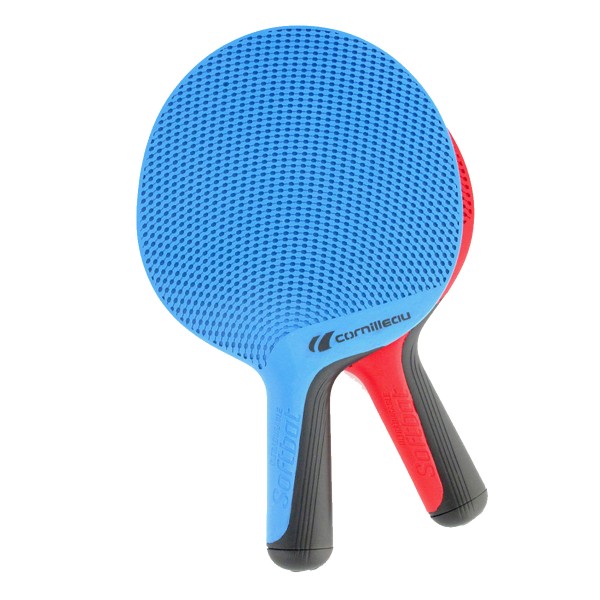 Table Tennis Softbat Duo Pack