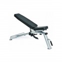 ADONIS-ID Home Gym Bench