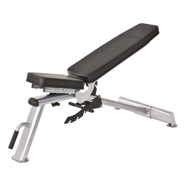 ADONIS-ID Home Gym Bench