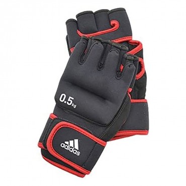 Weighted Gloves...