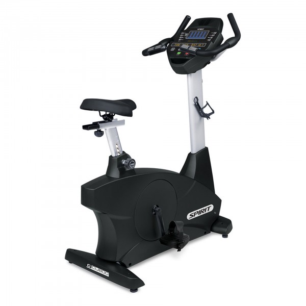 CU800 Commercial Upright Bike