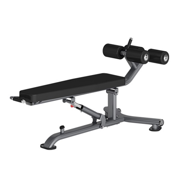 Decline Adjustable Bench