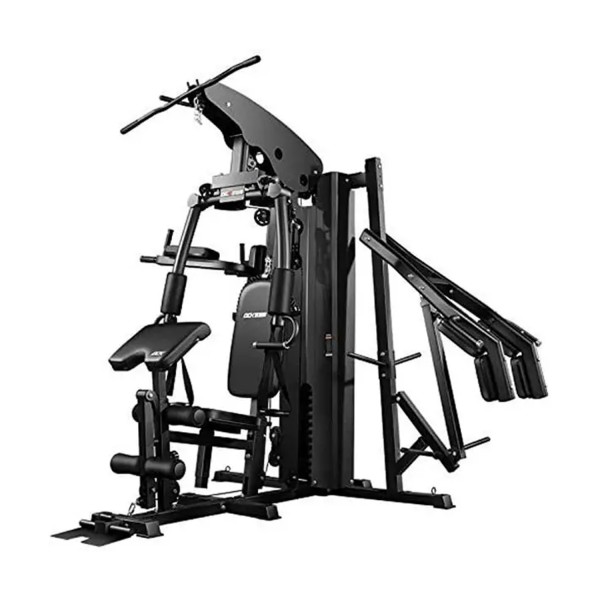 MFS 3 Single Station Home Gym DY-9007