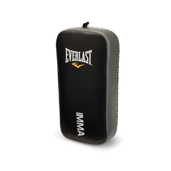 MMA Thai Pads Black