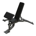 FID Bench with Arm and Leg Attachment