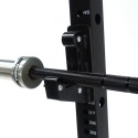 MyRack J-Hook - Option 2