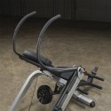 GAB300 Semi Recumbent Ab Bench