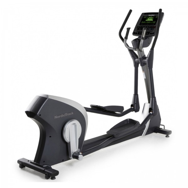 E8.9B Elliptical Cross Trainer