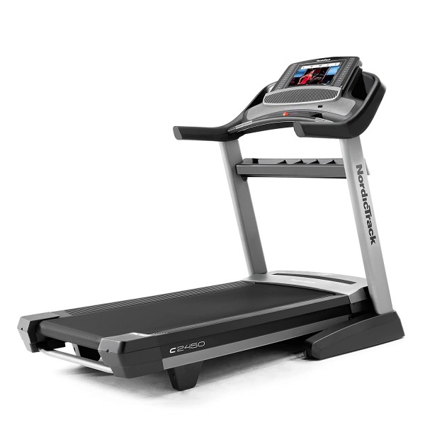 2450 Commercial Treadmill