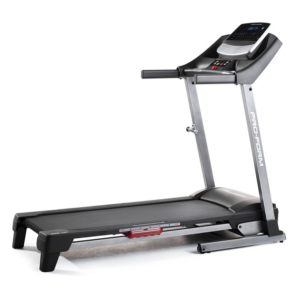 2 chp 305 CST Treadmill