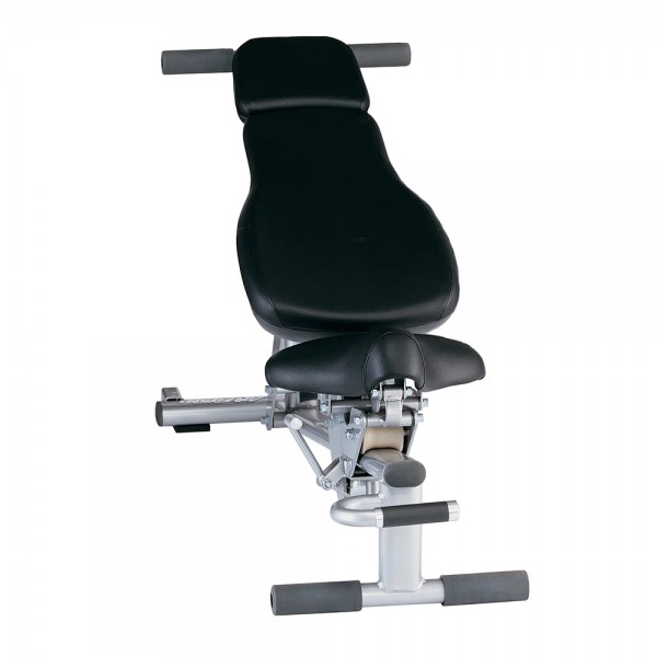 G5/G7 Adjustable Bench