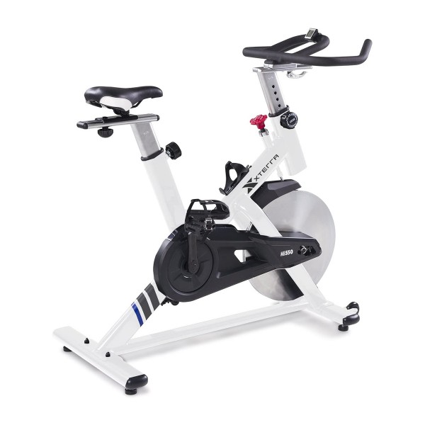 MB550 Spin Bike