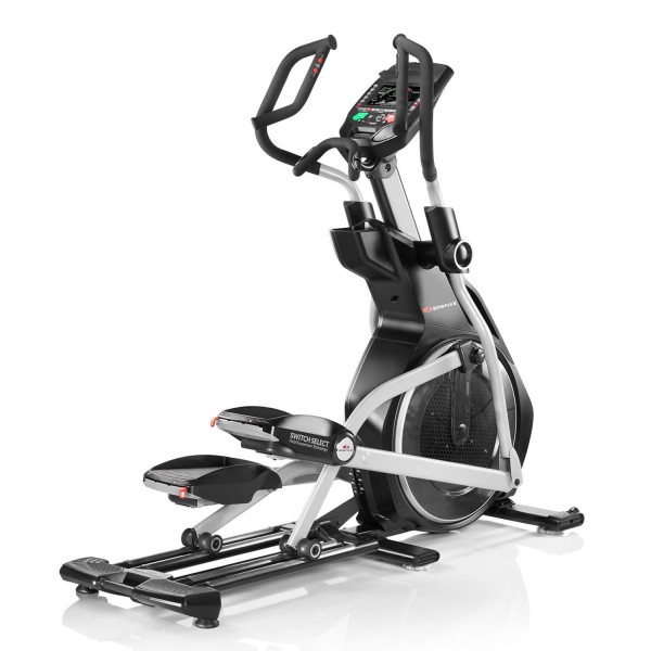 BXE326 Elliptical Cross Trainer