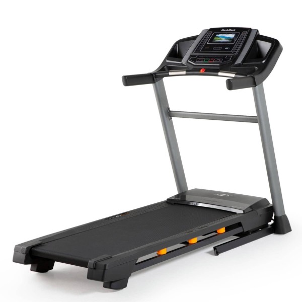 Treadmill S40, IFIT Enabled