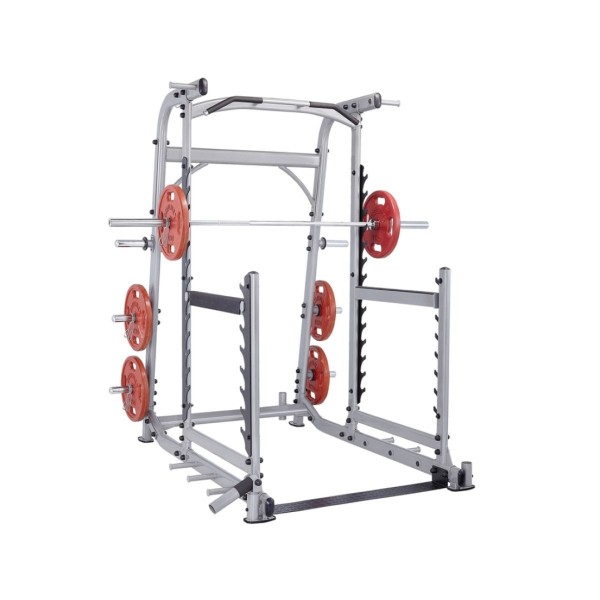 Nopr Olympic Power Rack