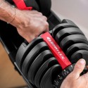 SelectTech 5-52lb Dumbbells