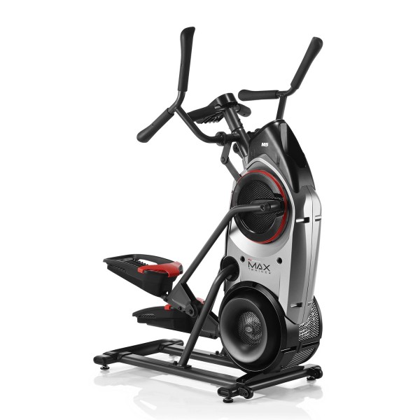 Max Elliptical Cross Trainer M5