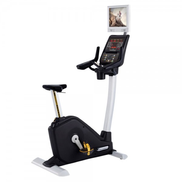 PB10 Upright Bike