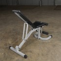 Powerline Flat Inline And Decline Bench PFID130X