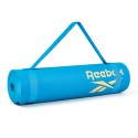 Performance Training Mat - 8mm - Blue